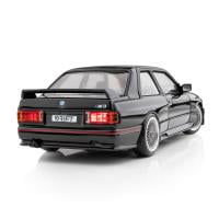 DR!FT BMW E30 M3 Sport Evolution black Refurbished