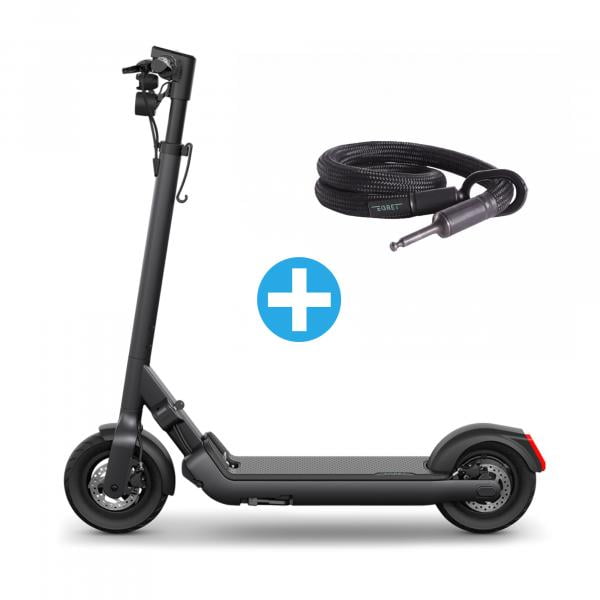 EGRET Pro + Mate Bundle