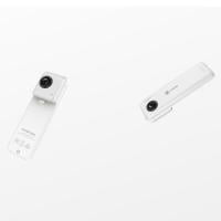 Insta360 Nano Plug&amp;Play 360 Grad Kamera für iPhone