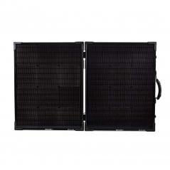 Goal Zero Boulder 100 Solarpanel Briefcase