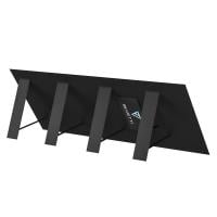 BLUETTI EB70 Powerstation Solar 350W Bundle