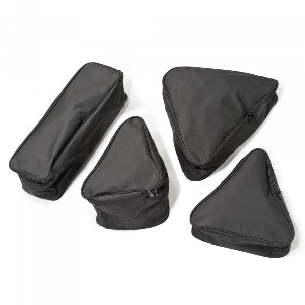 B&W gear bag set