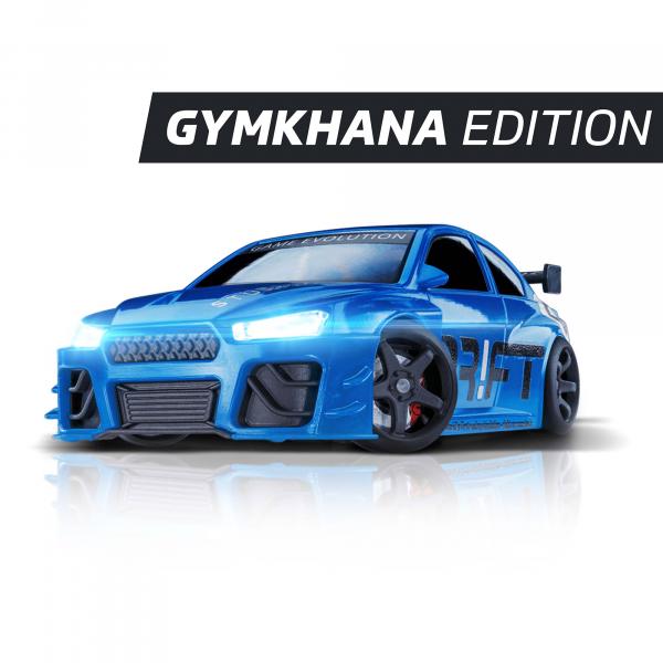 DR!FT Gymkhana Edition