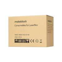 Makeblock Laserbox 3mm Basswoodset