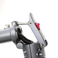 Trittbrett Paul 2023 14,7 Ah mit Kellermann Blinker