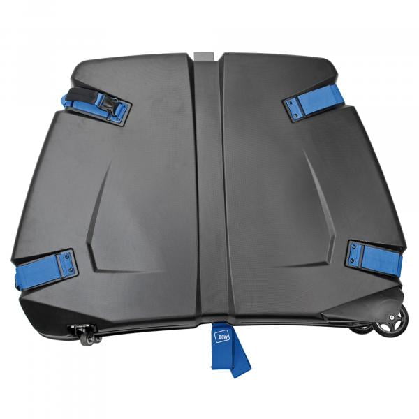 B&amp;W bike box II