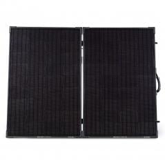 Goal Zero Boulder 200 Solarpanel Briefcase Goal Zero Boulder 200 Solarpanel Briefcase