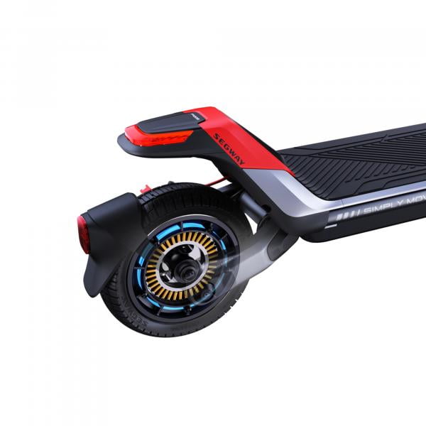 Segway Ninebot P100SE - 18,5km Laufleistung 2.WAHL