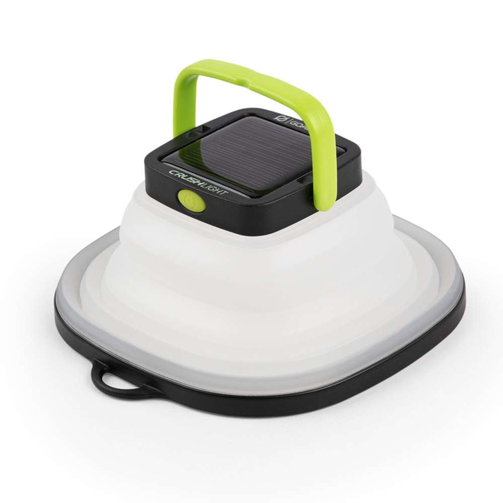 Goal Zero Crush Light | GOALZERO | Marken | Dein Shop für E-Mobility