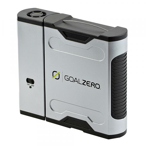 Goal Zero Sherpa 50 Power Pack + Inverter