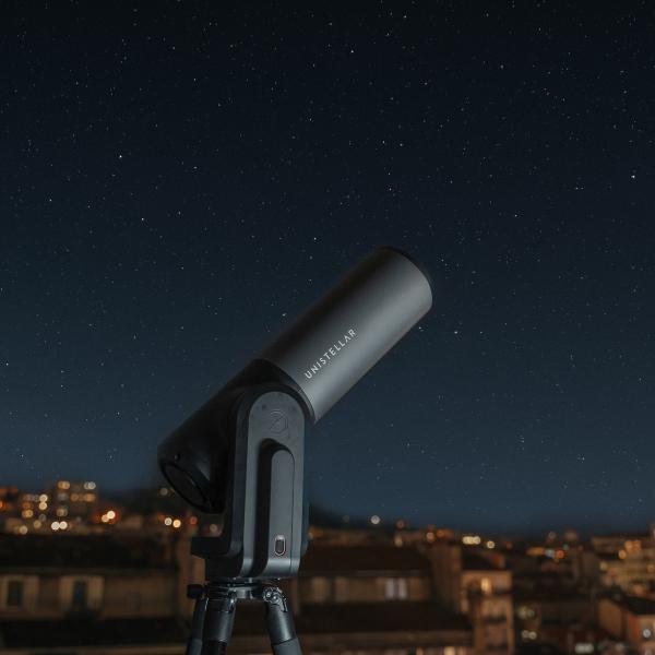 Unistellar eQuinox 2