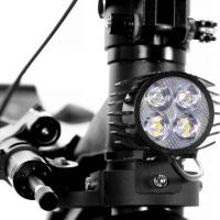 SXT Beast Pro - Aussteller - nur 12Km Laufleistung