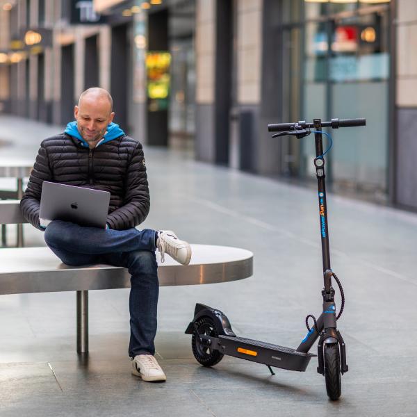 ePowerFun E-Scooter ePF-1 PRO City