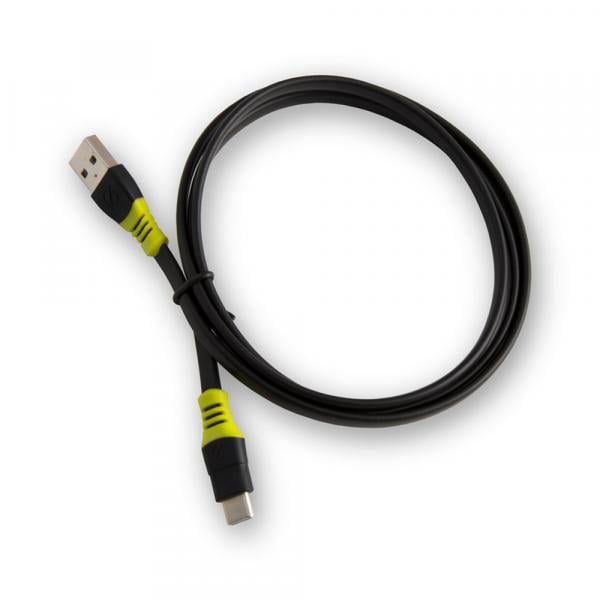 Goal Zero USB auf USB-C-Kabel 12-99cm