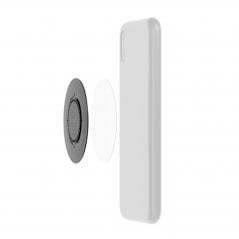 Fidlock Handlebar Base Flex + Uni Phone Patch Bundle