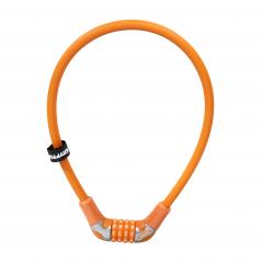 KRYPTONITE KryptoFlex 1265 Combo