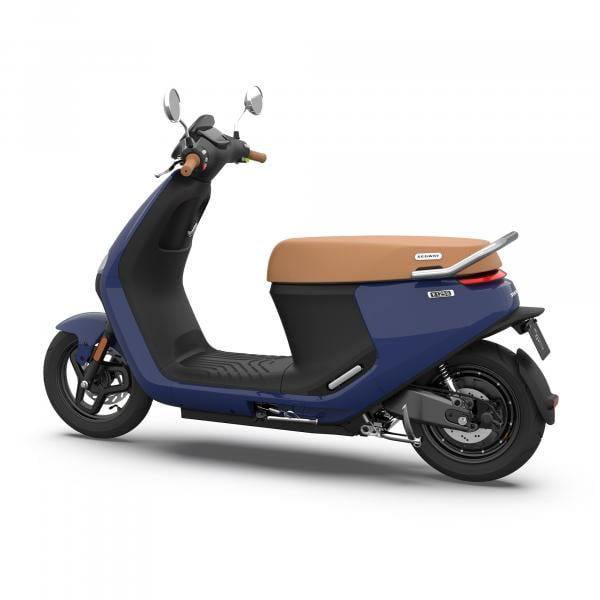 Segway Ninebot E125S 45km/h