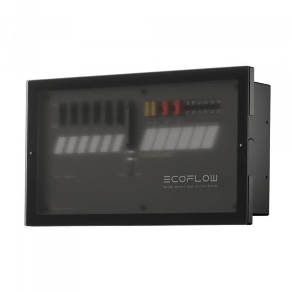 EcoFlow Power Kit Distribution Panel