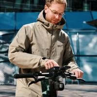 Fidlock Handlebar Base Flex + Uni Phone Patch Bundle
