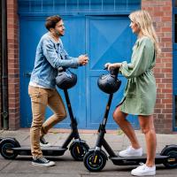 Segway Ninebot MAX G30D II