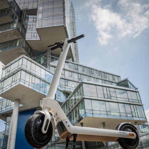 STREETBOOSTER Two
