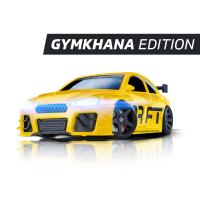 DR!FT Gymkhana Edition