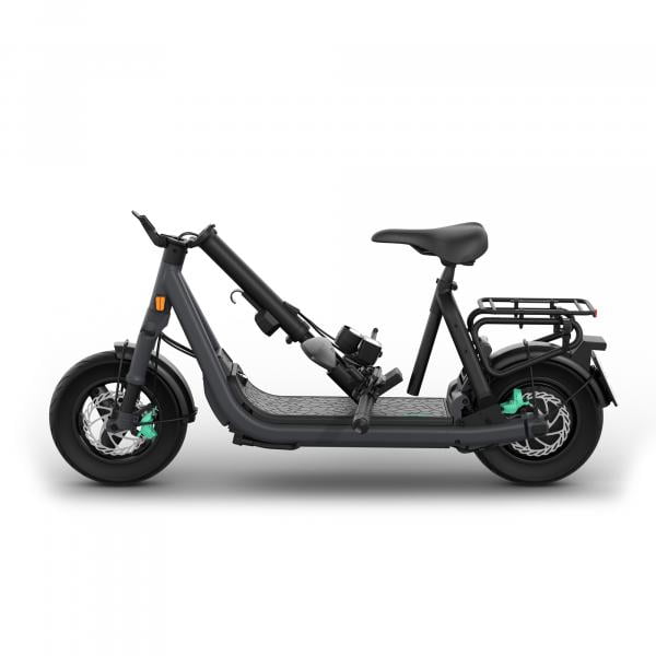 EGRET GTs Street legal 45 Km/h Scooter