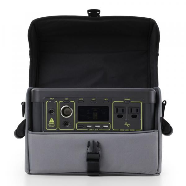 Goal Zero Yeti Protection Case