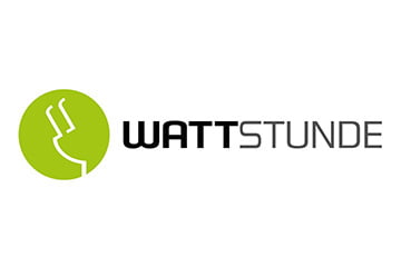 WATTSTUNDE WS200SF-HV SunFolder+ 200Wp Solartasche, WATTSTUNDE, Marken