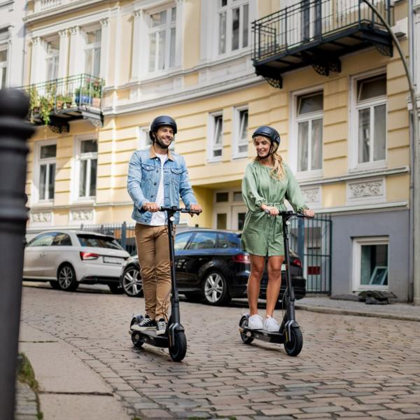 Segway Ninebot MAX G30D II