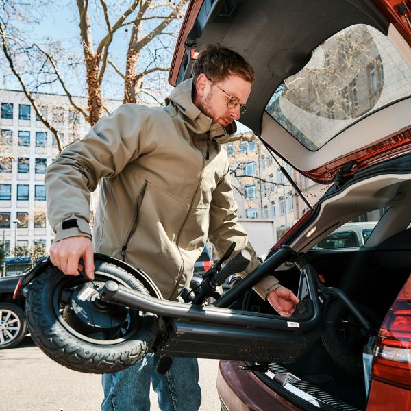 Fidlock Handlebar Base Flex + Uni Phone Patch Bundle