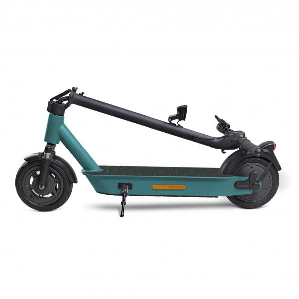 ePowerFun ePF-2 XT 600 - petrol - 40km Laufleistung 2.WAHL
