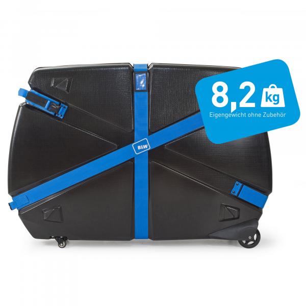 B&amp;W bike guard curv inkl acc
