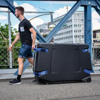 B&amp;W bike case II