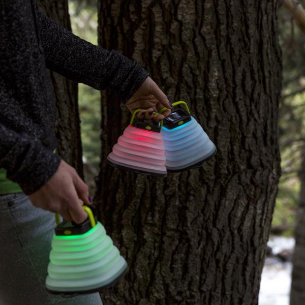 Goal Zero Crush Light