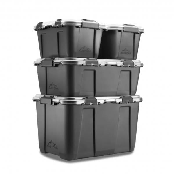 Alstora Container Full Set