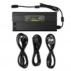 Goal Zero 600W PSU Ladegerät für X-Serie Goal Zero 600W PSU Ladegerät für X-Serie