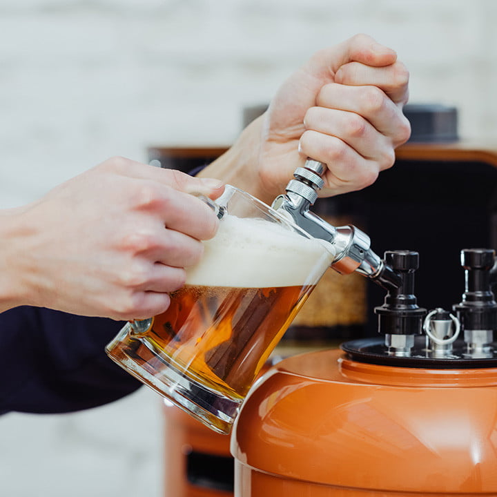 MiniBrew