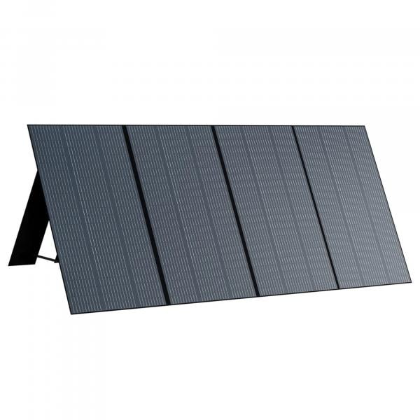 BLUETTI EB70 Powerstation Solar 350W Bundle