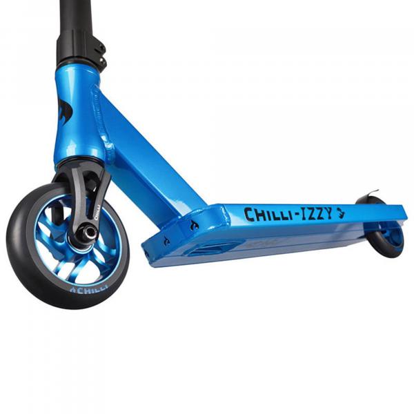 Chilli Stunt-Scooter Izzy sky REFURBISHED