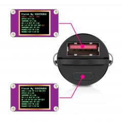 Wicked Chili 30W Mini Dual-USB KFZ Ladegerät Wicked Chili 30W Mini Dual-USB KFZ Ladegerät