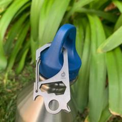 MIZU Multi-Tool Carabiner MIZU Multi-Tool Carabiner
