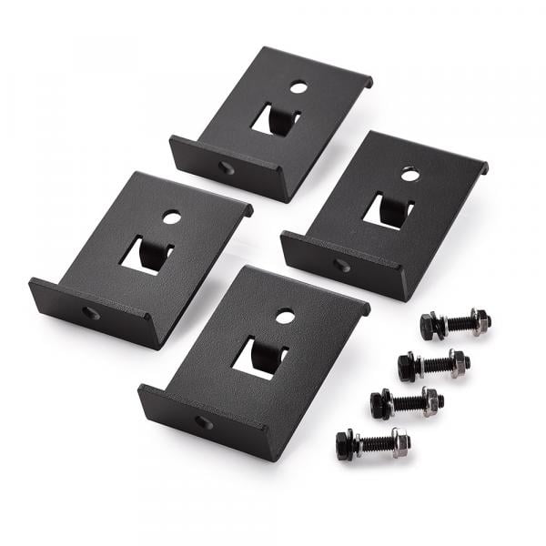 Goal Zero Z-Bracket Kit für Boulder Solarpanel