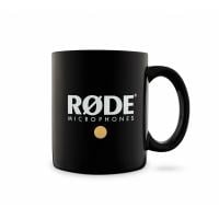 RODE Logo Tasse