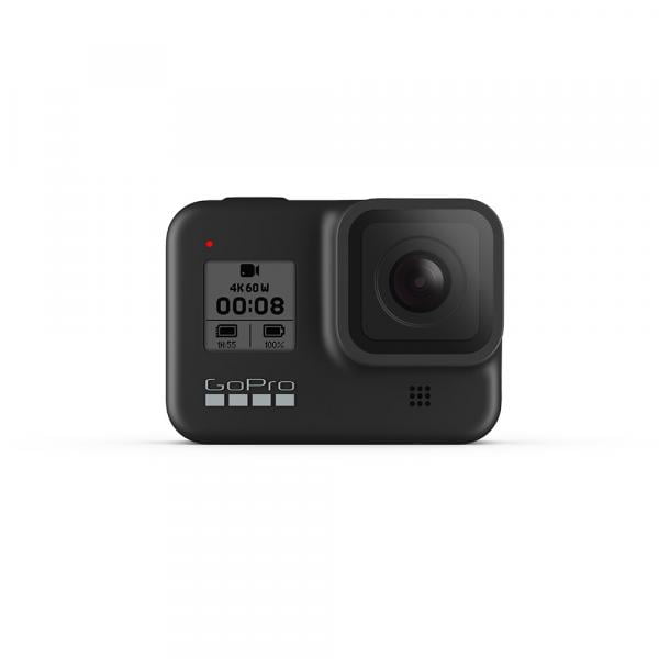 Die Neue Gopro Hero8 Jetzt Beim Autorisierten Gopro Handler Bestellen