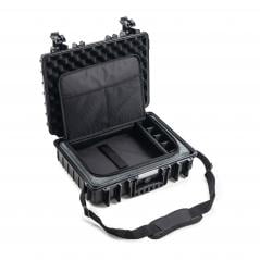 B&W media.set für Laptops type 5040