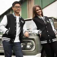 RODE College-Jacke