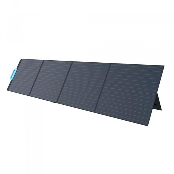 BLUETTI AC50S Powerstation Solar 120W Bundle