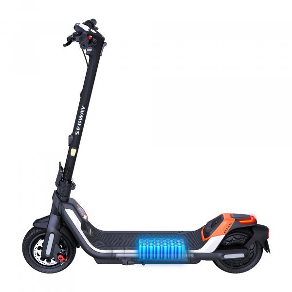 Segway Ninebot P65D - 2.Wahl - 290km Laufleistung