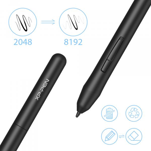 XP-PEN Star 03 V2